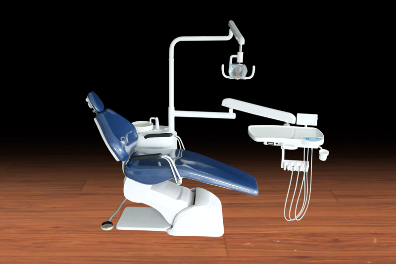Dental Chair Unit - Zest